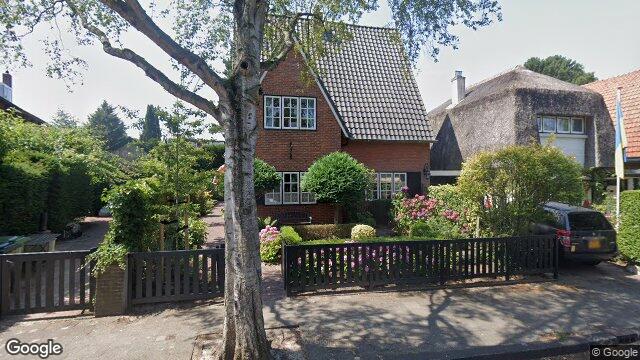 Huurwoning Binnenweg in Wassenaar