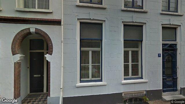 Apartment Pastoorstraat in Arnhem