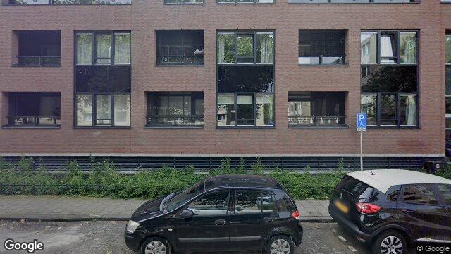 Appartement - Schoolstraat/Tilburg (€1425.00/100.00m2)