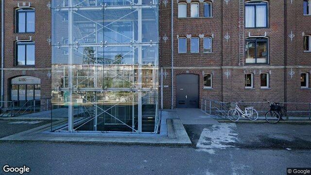 Appartement Handelsplein in Rotterdam