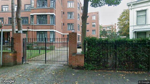 Appartement Van Stolkweg in Den Haag