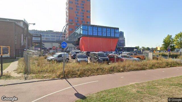 Apartment Machinekamerplein in Eindhoven