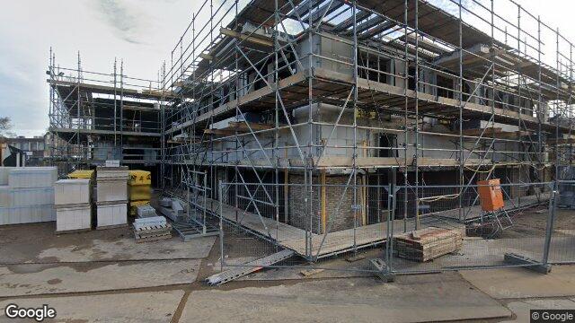 Appartement - Piet Heinstraat/Goes (€1165.00/57.00m2)