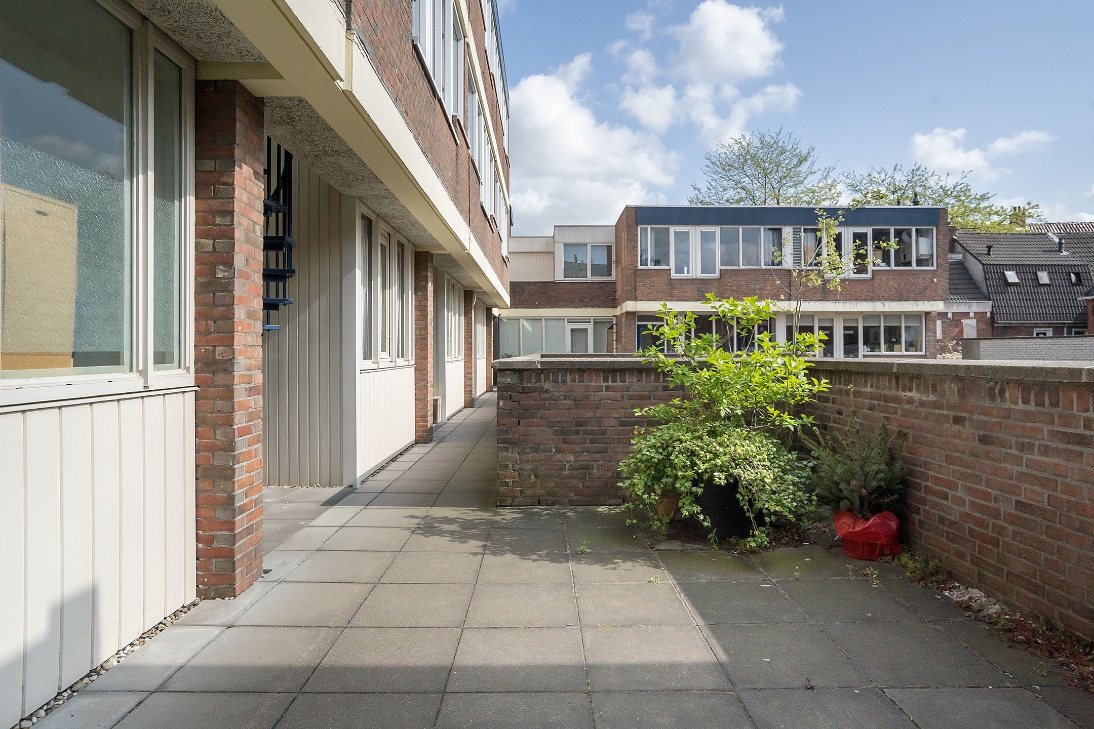 Kamer - Gelkingestraat/Groningen (€556.00/16.00m2)