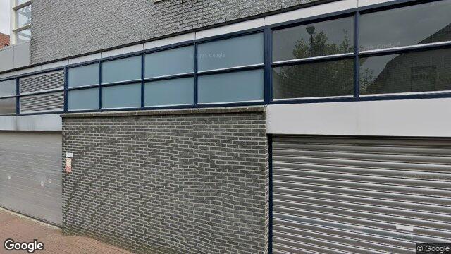 Appartement Detmarlaan in Ede