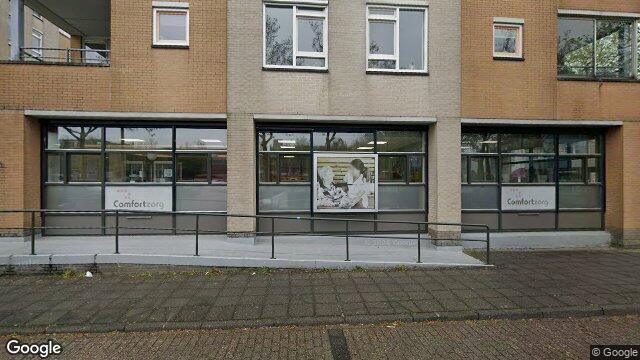 Appartement - Burgemeester Kuperusplein/Heerenveen (€1186.00/78.00m2)