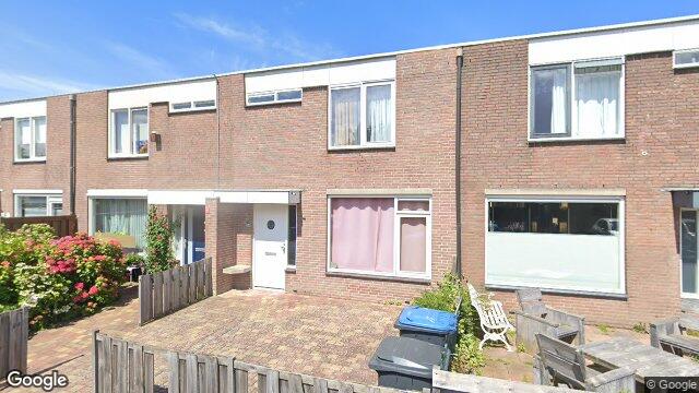 Appartement - Griend 35/Lelystad (€1195.00/40.00m2)