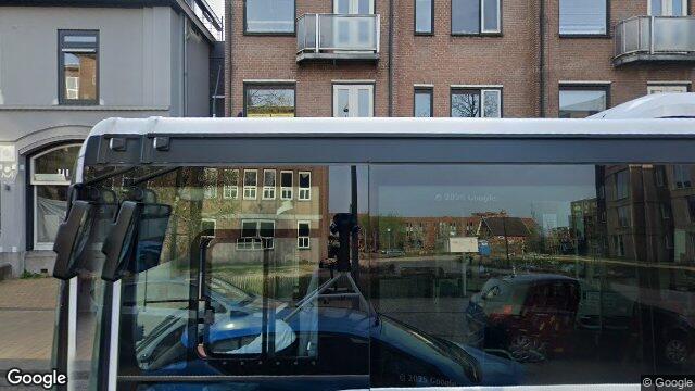 Studio Stationsstraat in Apeldoorn