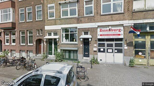 Appartement - Aelbrechtskade/Rotterdam (€2350.00/130.00m2)