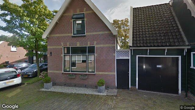 Huurwoning Westknollendam in Westknollendam