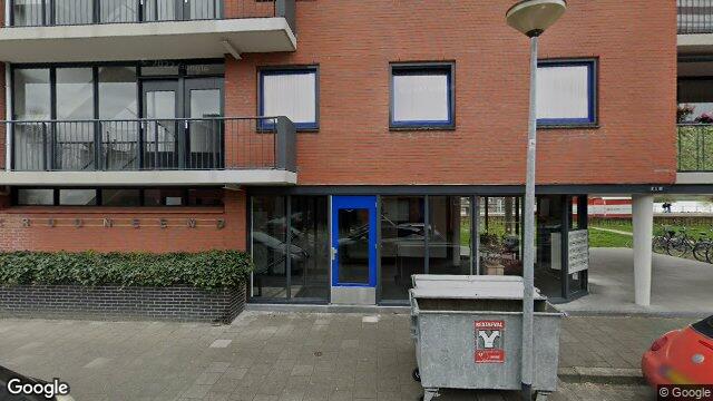 Appartement - P.J. Noël Bakerstraat/Groningen (€1450.00/87.00m2)