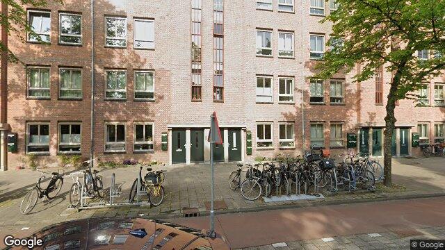 Appartement - Willem de Zwijgerlaan/Amsterdam (€3450.00/114.00m2)