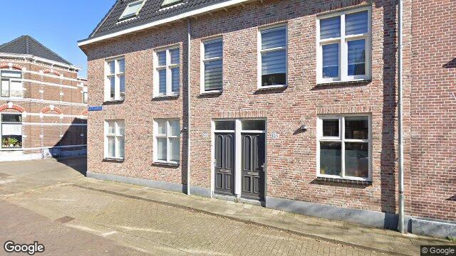 Appartement - Van der Laenstraat/Zwolle (€1800.00/63.00m2)
