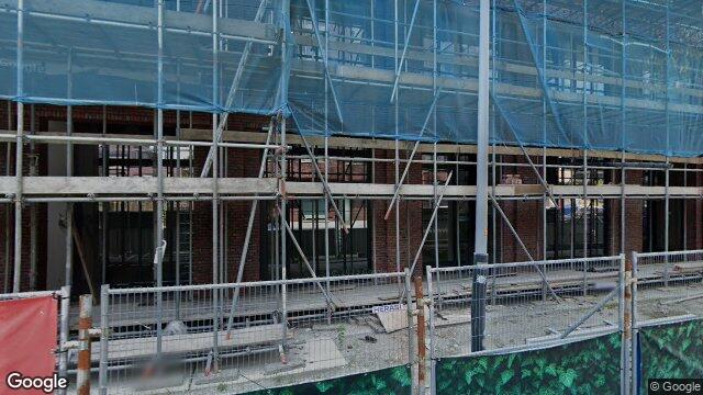 Appartement - Gaasterlandstraat/Amsterdam (€2596.00/62.00m2)