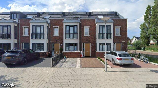 Huurwoning - De Wissel/Diemen (€2600.00/130.00m2)