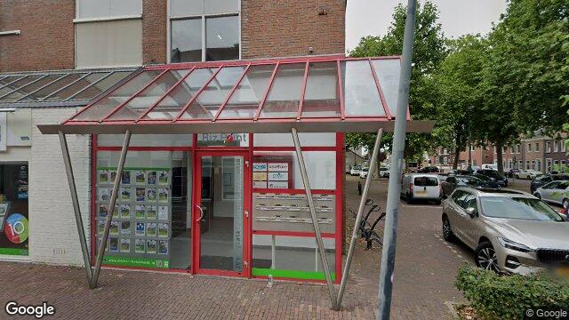 Appartement Gelrestraat in Echt