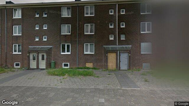 Huurwoning Generaal Eisenhowerstraat in Maastricht