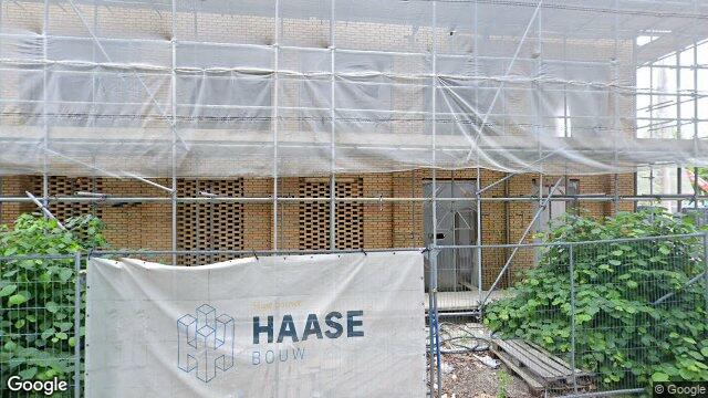 Appartement - Agoraweg/Lelystad (€2695.00/85.00m2)