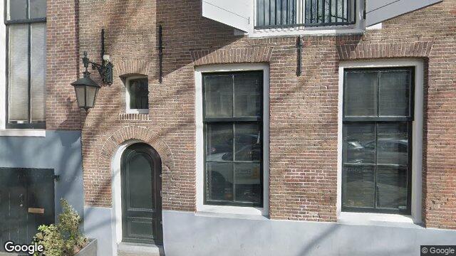 Appartement Prinsengracht in Amsterdam