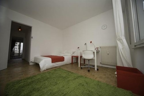 Kamer Morsweg in Leiden