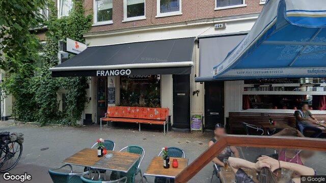 Appartement - Eerste Sweelinckstraat/Amsterdam (€3750.00/115.00m2)