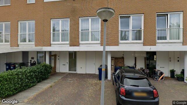 House Gaffel in Almere