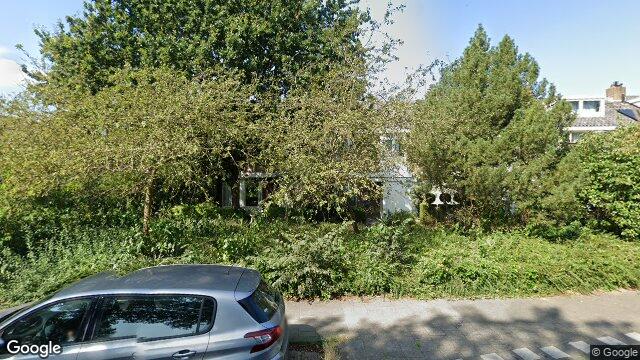 House Van Duivenvoordelaan in Wassenaar