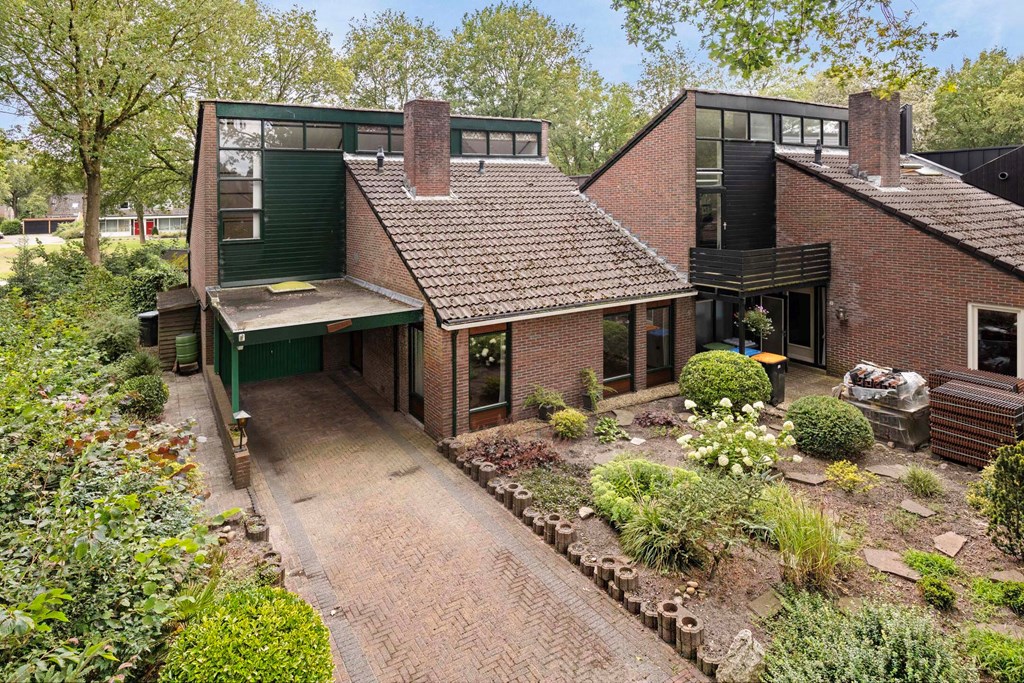 Room Krayenkamp in Zuidwolde (DR)