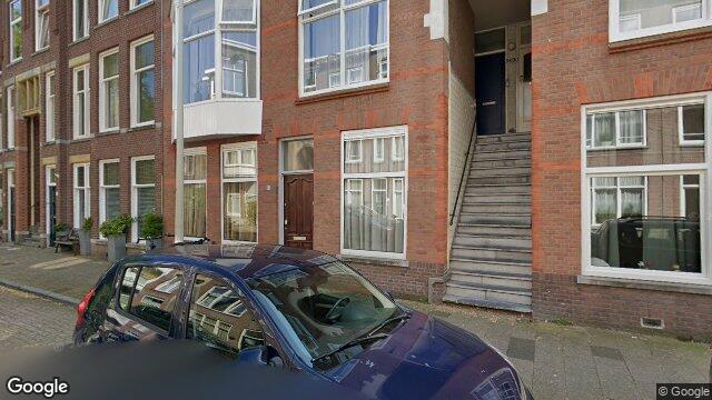 Appartement - Acaciastraat/Den Haag (€3500.00/105.00m2)