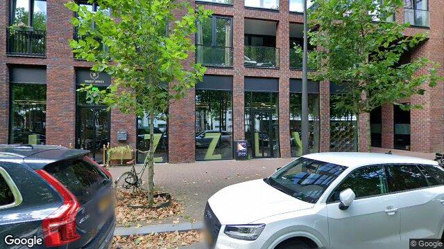 Appartement - Torenallee/Eindhoven (€1650.00/64.00m2)