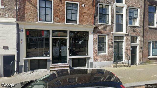 Appartement Westhavenkade in Vlaardingen