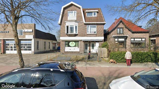 Appartement Hoofdstraat in Hoogezand