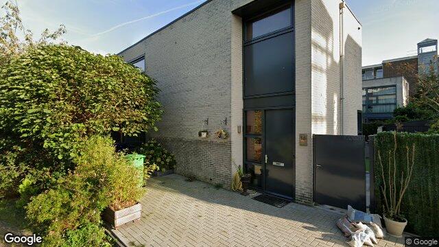 Huurwoning - Pieter de Voisstraat/Den Haag (€3200.00/138.00m2)
