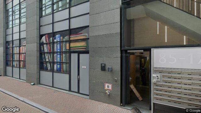 Appartement - Willem Frederik Hermansstraat/Amsterdam (€2450.00/86.00m2)