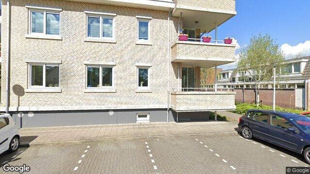 Appartement Zuideinde in Landsmeer