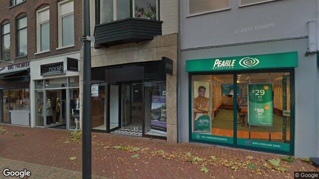 Appartement Noorderbuurt in Drachten