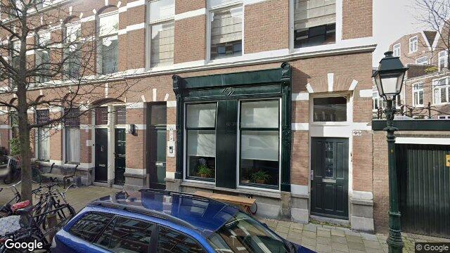 Appartement 2e Schuytstraat in Den Haag