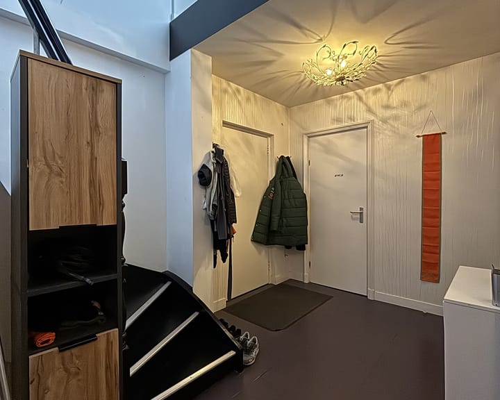 Appartement - Stalstraat/Groningen (€2145.00/147.00m2)