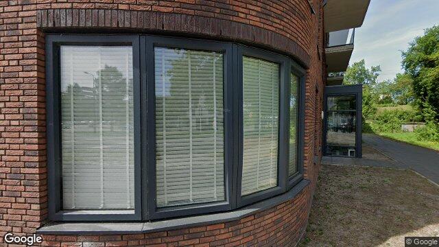 Studio Schipholweg in Leiden