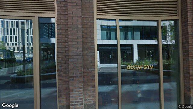 Apartment Gustav Mahlerlaan in Amsterdam