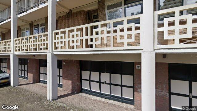 Appartement - De Savornin Lohmanlaan/Den Haag (€1995.00/93.00m2)