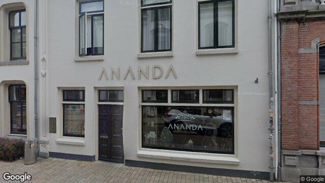 Appartement - Nieuwlandstraat/Tilburg (€1975.00/95.00m2)