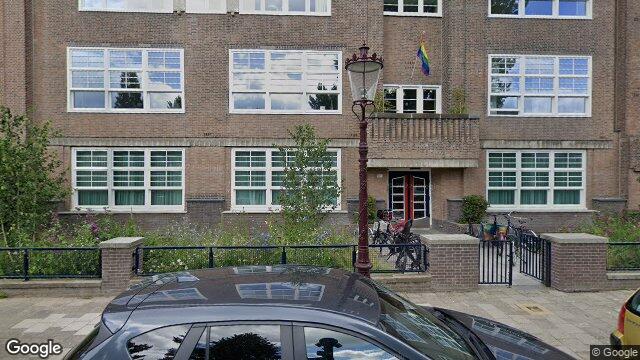 Appartement - Pieter Lastmankade/Amsterdam (€9250.00/207.00m2)