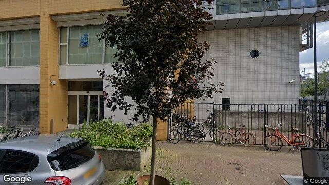 Apartment Gerard Philipslaan in Eindhoven