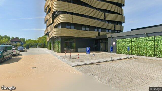 Apartment Heremaweg in Heerenveen