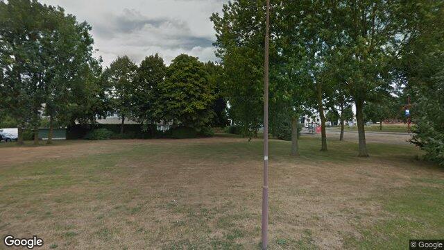 Appartement - Fultonbaan/Nieuwegein (€1375.00/69.00m2)