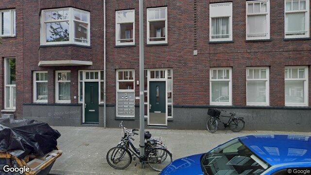 Appartement - Willem Beukelszstraat/Rotterdam (€1895.00/102.00m2)