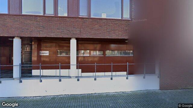 Appartement Sjef van Kalmthoutstraat in Hoofddorp