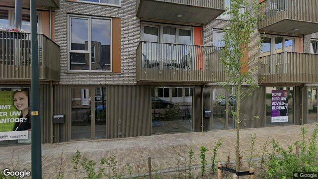 Apartment Statenbolwerk in Zutphen