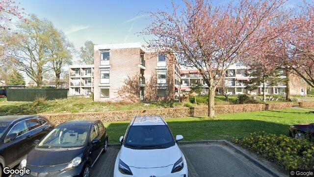 Appartement - Tuinstraat/Voorst (Gem. Voorst) (€534.00/23.00m2)